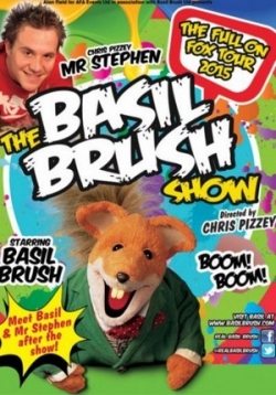 Шоу Бейзила Браша — The Basil Brush Show (2002)