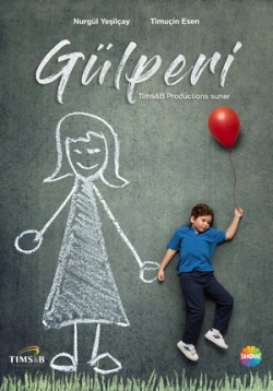 Гюльпери — Gülperi (2018)