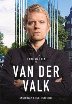 Ван Дер Валк — Van Der Valk (2020-2022) 1,2 сезоны