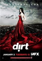 Желтая пресса (Грязь) — Dirt (2007-2008) 1,2 сезоны