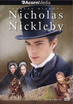 Жизнь и приключения Николаса Никльби — The Life and Adventures of Nicholas Nickleby (2001)