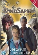 Долина динозавров — Dinosapien (2007)
