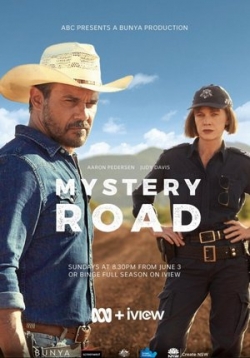 Таинственный путь — Mystery Road (2018-2020) 1,2 сезоны