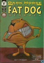 Жирный пёс Мендоза — Fat Dog Mendoza (1998)