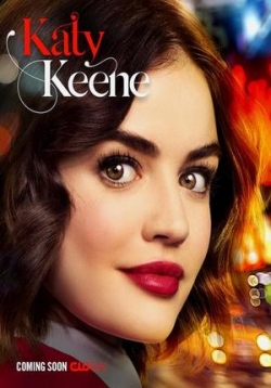 Кэти Кин — Katy Keene (2020)