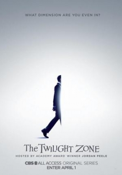 Сумеречная зона — The Twilight Zone (2019-2020) 1,2 сезоны