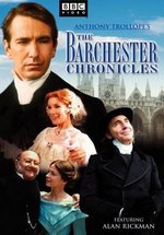 Барчестерские хроники — The Barchester Chronicles (1982)