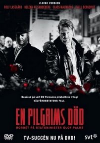 Смерть пилигрима — Death of a Pilgrim (2013)