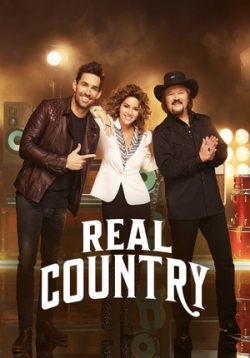 Кантри — Real Country (2018)