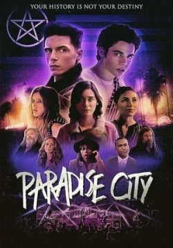 Парадайз-Сити (Райский город) — Paradise City (2021)