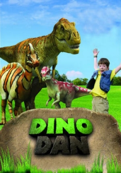 Дино Дэн — Dino Dan (2009)