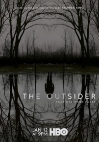 Чужак — The Outsider (2020)