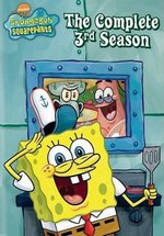 Губка Боб квадратные штаны (Спанч Боб) — SpongeBob SquarePants (1999-2020) 1,2,3,4,5,6,7,8,9,10,11,12,13 сезоны