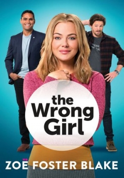 Не та девушка — The Wrong Girl (2016-2017) 1,2 сезоны