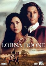 Лорна Дун — Lorna Doone (2000)