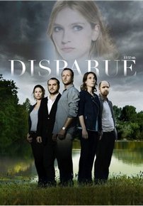 Исчезновение — Disparue (2015)
