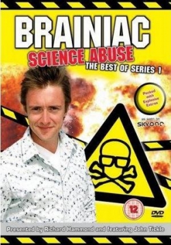 Мозголомы: Насилие над наукой — Brainiac: Science Abuse (2003-2008) 1,2,3,4,5,6 сезоны