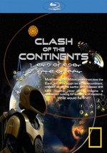 Столкновение континентов — Clash of the Continents (2010)