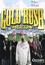 Золотая лихорадка: Аляска — Gold Rush: Alaska (2011-2022) 1,2,3,4,5,6,7,8,9,10,11,12,13 сезоны