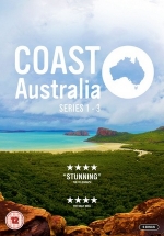 Большое австралийское приключение — Coast Australia (2017)