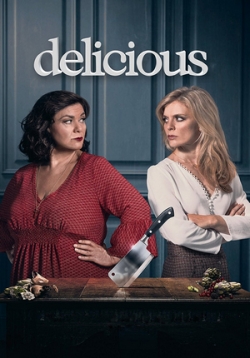 Вкусная жизнь — Delicious (2017-2018) 1,2,3 сезоны