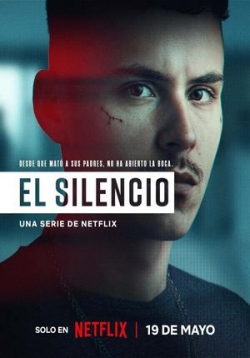Немая тишина (Здесь рады тишине) — El silencio (2023)
