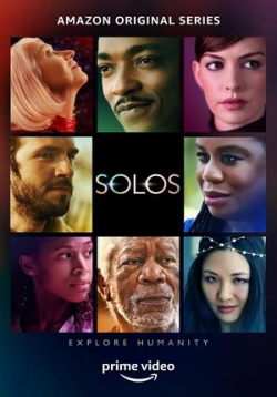Соло (Одиночества) — Solos (2021)