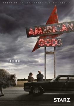 american gods season 2 torrent
