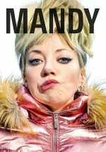 Мэнди — Mandy (2019-2024) 1,2,3 сезоны