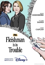 Флейшман в беде — Fleishman Is in Trouble (2022)
