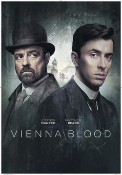 Венская кровь — Vienna Blood (2019)