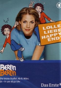 Берлин, Берлин — Berlin, Berlin (2002)