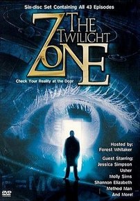 Сумеречная зона — The Twilight Zone (2003)