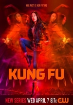 Кунг-фу — Kung Fu (2021-2022) 1,2,3 сезоны
