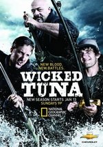 Дикий тунец — Wicked Tuna (2012-2021) 1,2,3,4,5,6,7,8,9,10 сезоны