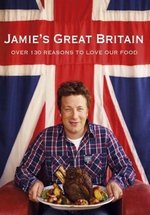 Великобритания Джейми — Jamie&#039;s Great Britain (2011)