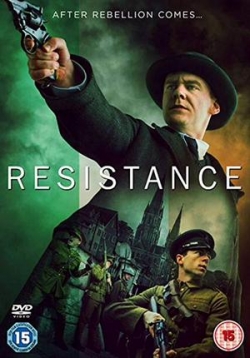 Сопротивление — Resistance (2019)