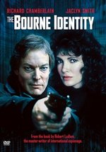 Тайна личности Борна — The Bourne Identity (1988)