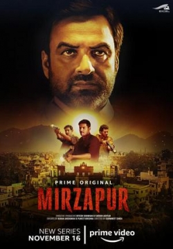 Мирзапур — Mirzapur (2018-2019) 1,2 сезоны
