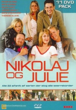 Николай и Юлия — Nicolaj og Julie (2002)