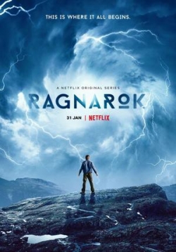 Рагнарек — Ragnarok (2020-2021) 1,2 сезоны