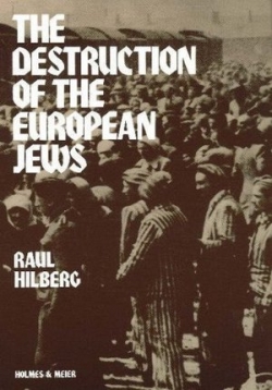 Катастрофа европейского еврейства — Annihilation - The Destruction of Europe’s Jews (2014)