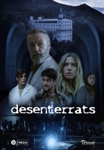 Из-под земли — Desenterrats (2022)