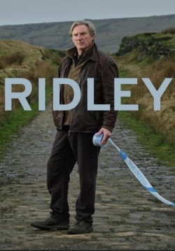 Ридли — Ridley (2022)