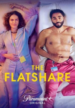 Квартира на двоих — The Flatshare (2022)