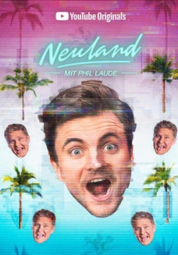 Нойланд — Neuland (2018)