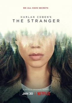 Незнакомец (Незнакомка) — The Stranger (2020)