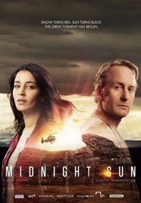 Полуночное солнце — Midnight Sun (2017)
