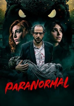 Паранормальные явления (Паранормальное) — Paranormal (2020)
