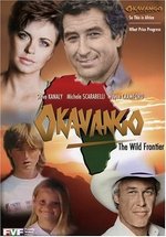 Окаванго — Okavango: The Wild Frontier (1993)